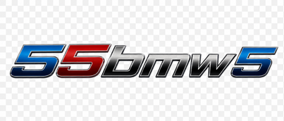 55bmw5 Logo